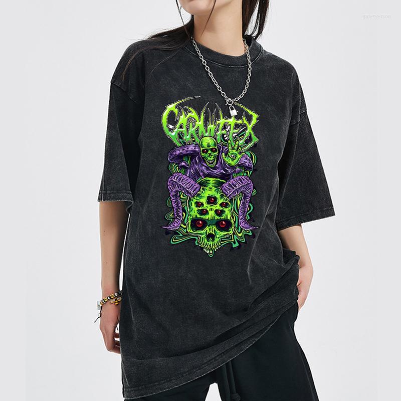 Men' T Shirts Cotton Shirt Digital Textile Printing O Neck Tshirt 2023 Summer Tee Tops Short Sleeve Unisex Vintage Washed Gothic Streetwear, Beige
Men' T Shirts Cotton Shirt Digital Textile Printing O Neck Tshirt 2023 Summer Tee Tops Short Sleeve Unisex Vintage Washed Gothic Streetwear, Beige