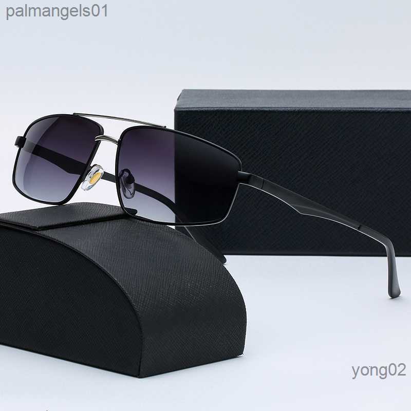 Fashion Designer Sunglasses Classic Ppdda Eyeglasses Goggle Outdoor Beach Sun Glasses for Man Woman 6 Color Optional Triangular4N7N
Fashion Designer Sunglasses Classic Ppdda Eyeglasses Goggle Outdoor Beach Sun Glasses for Man Woman 6 Color Optional Triangular4N7N
