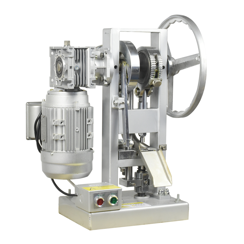 Electric Single Punch Press Machine THDP 5 Candy Press Milk Tablet Die Press Die Machine Punch Cast Press Lab Supplies
Electric Single Punch Press Machine THDP 5 Candy Press Milk Tablet Die Press Die Machine Punch Cast Press Lab Supplies