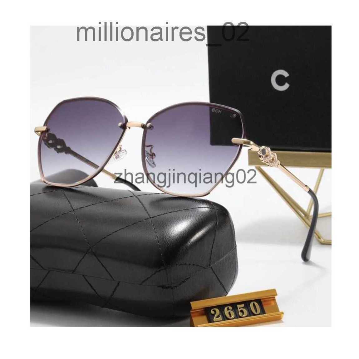 Designer Channel Sunglass Cycle Luxurious Fashion Sport Polarize Sunglasses Men Women Summer Vintage Baseball Camellia Casual Versatile Anti UV Sun Glasses
Designer Channel Sunglass Cycle Luxurious Fashion Sport Polarize Sunglasses Men Women Summer Vintage Baseball Camellia Casual Versatile Anti UV Sun Glasses