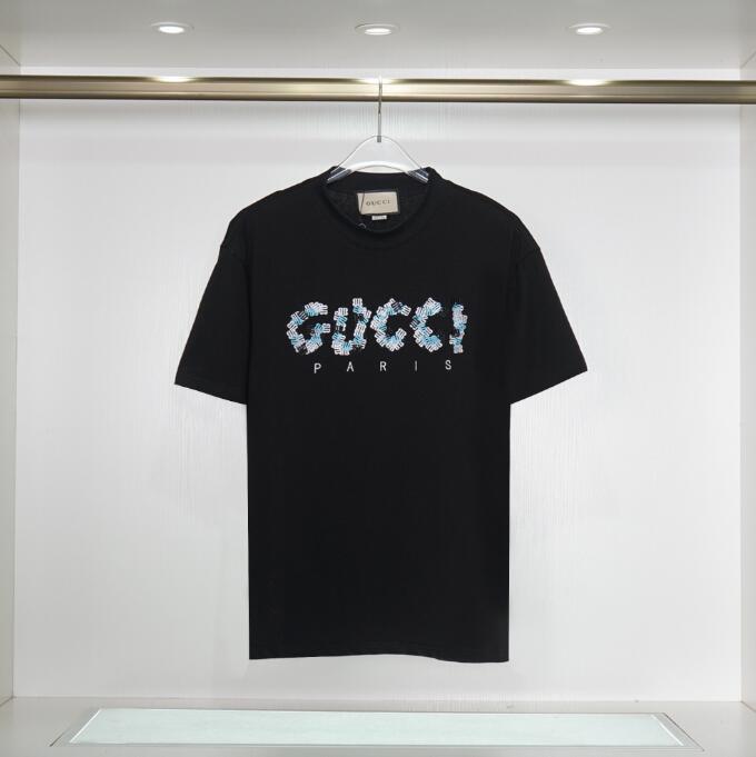 2023 Men's T-Shirts Men's T-shirt 3D printing designer short-sleeved high-quality fabric quick-drying anti-wrinkle quality unisex T-shirt, White
2023 Men's T-Shirts Men's T-shirt 3D printing designer short-sleeved high-quality fabric quick-drying anti-wrinkle quality unisex T-shirt, White