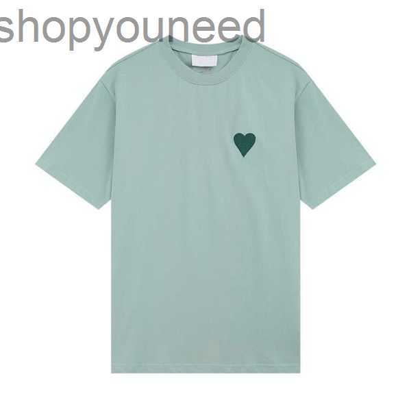 Men's T-shirts 22s Mens Women Short Sleeves Designer Luxury t Shirt Fashion Casual Tshirt Man Clothing Amis6mgv, 12
Men's T-shirts 22s Mens Women Short Sleeves Designer Luxury t Shirt Fashion Casual Tshirt Man Clothing Amis6mgv, 12