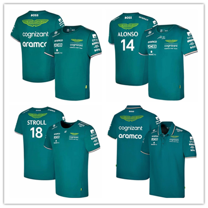 T-Shirts Aston Martin Jersey T-shirt AMF1 2023 Official Mens Fernando Alonso T-Shirt Formula 1 Racing Suit F1 Shirt MOTO Motorcyc Tees SHIRT S-5XL MEN
T-Shirts Aston Martin Jersey T-shirt AMF1 2023 Official Mens Fernando Alonso T-Shirt Formula 1 Racing Suit F1 Shirt MOTO Motorcyc Tees SHIRT S-5XL MEN