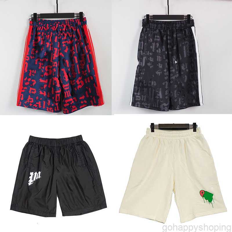 Designer Palms Mens Shorts Women Angels Shorts Letter-printed Casual Elastic Sports Pants Five-point Beach
Designer Palms Mens Shorts Women Angels Shorts Letter-printed Casual Elastic Sports Pants Five-point Beach
