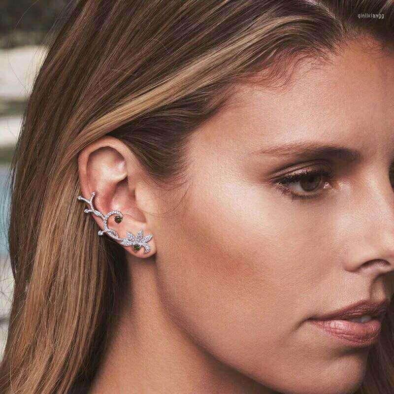 Backs Earrings Be 8 CZ Geometric Design Single Ear Cuff Fashion Personality Clip Female Graceful On E788
Backs Earrings Be 8 CZ Geometric Design Single Ear Cuff Fashion Personality Clip Female Graceful On E788