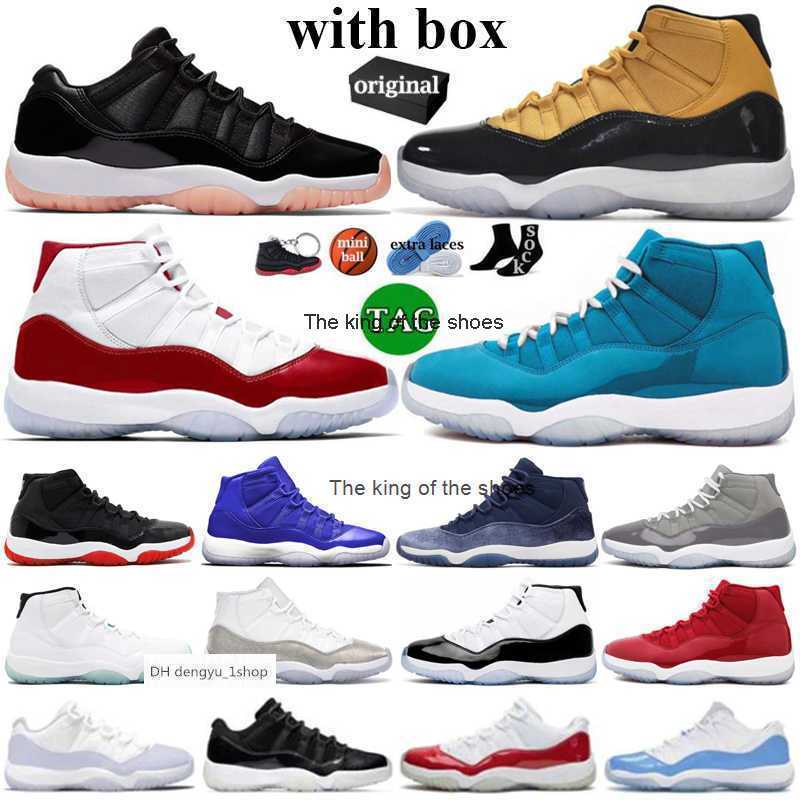 2023OG J4s OG2023 OG With Box Jumpman 11 Basketball Shoes Men Women 11s Pink Barons Cherry Dolphins Black Yellow Midnight Navy Royal Blue Cool Grey Bred
2023OG J4s OG2023 OG With Box Jumpman 11 Basketball Shoes Men Women 11s Pink Barons Cherry Dolphins Black Yellow Midnight Navy Royal Blue Cool Grey Bred