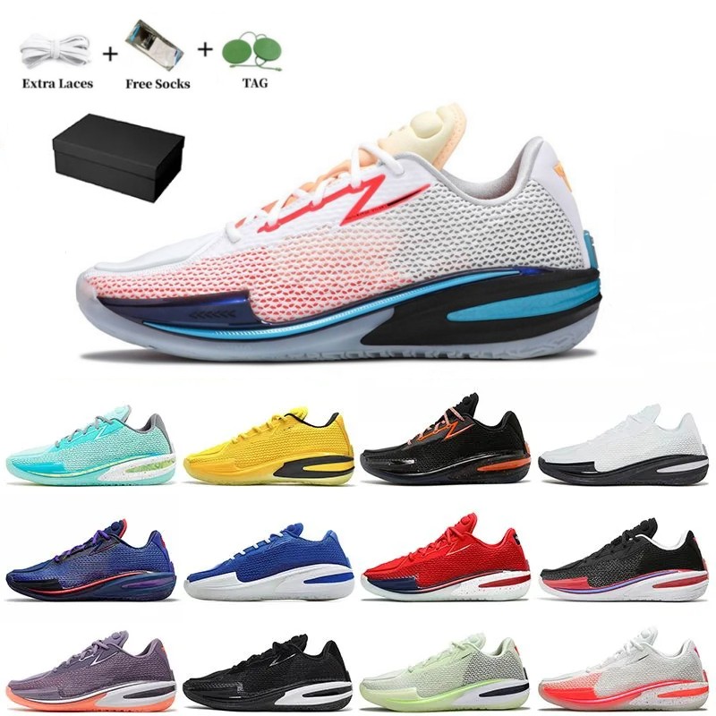 With box Womens Mens Zoom GT Cut Running Shoes 2023 Authentic Amethyst Smoke Bright Mango Black Fusion Red Hyper Crimson Pawdacious Team USA Sneakers
With box Womens Mens Zoom GT Cut Running Shoes 2023 Authentic Amethyst Smoke Bright Mango Black Fusion Red Hyper Crimson Pawdacious Team USA Sneakers