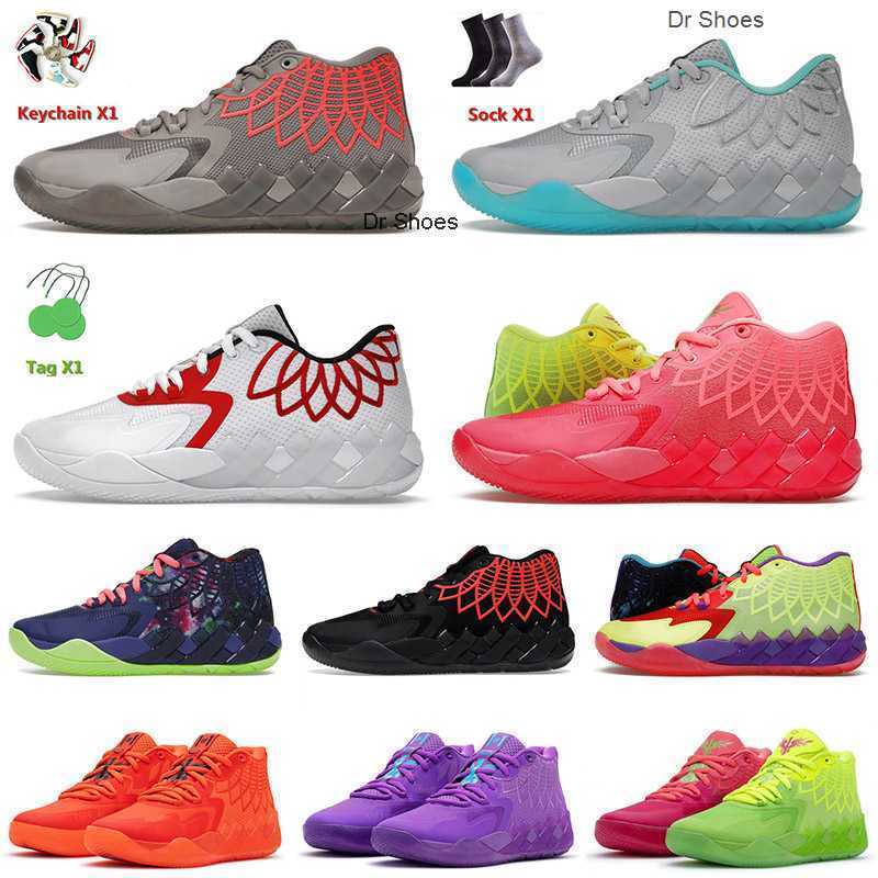OG Athletic Shoes 2022 Arrival Men Basketball Shoes Pume Lamelo Ball 1 MB.01 Rick Morty Rock Ridge Trainer Sneaker, C7 black blast
OG Athletic Shoes 2022 Arrival Men Basketball Shoes Pume Lamelo Ball 1 MB.01 Rick Morty Rock Ridge Trainer Sneaker, C7 black blast