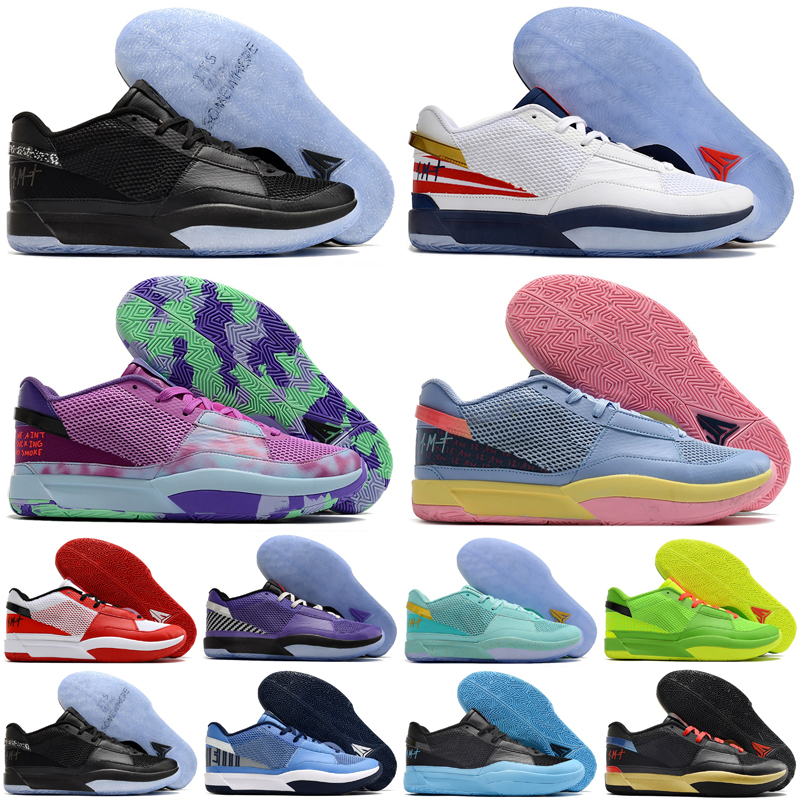 basketball shoe Ja 1 Day 1 Ja MorantS first signature Sneakers Men For Sale Grinch Dark Grey Pure Platinum Bright Mango Discount Sneaker Size 36-46, As photo 7
basketball shoe Ja 1 Day 1 Ja MorantS first signature Sneakers Men For Sale Grinch Dark Grey Pure Platinum Bright Mango Discount Sneaker Size 36-46, As photo 7