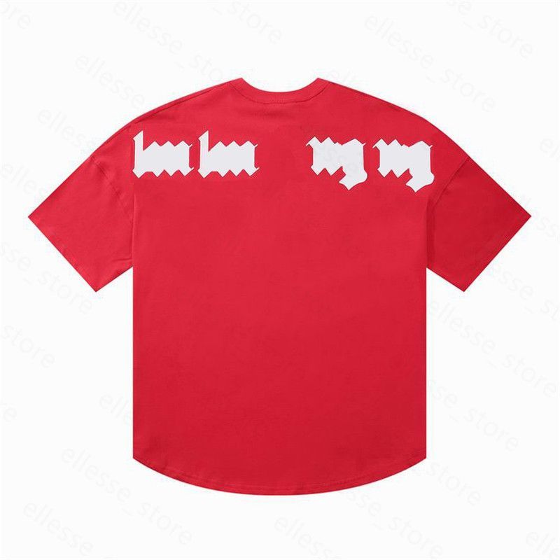 Tshirt New Mens Tops Tees Summer Fashion Mens Womens Designers T Shirts Short Sleeve Tops Luxurys Letter Cotton Clothing Short XJ58, Tt
Tshirt New Mens Tops Tees Summer Fashion Mens Womens Designers T Shirts Short Sleeve Tops Luxurys Letter Cotton Clothing Short XJ58, Tt