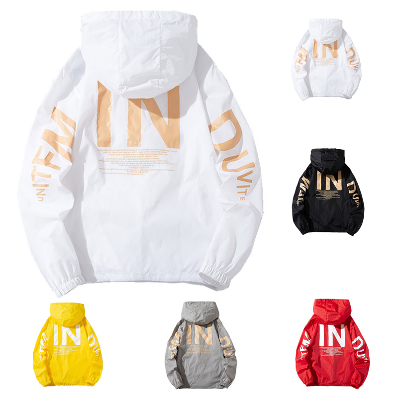Windbreaker luxury jacket designer jackets men designer jacket black white full zipper Joggers Running pocket men jacket windbreaker jacket mens coat oversize
Windbreaker luxury jacket designer jackets men designer jacket black white full zipper Joggers Running pocket men jacket windbreaker jacket mens coat oversize
