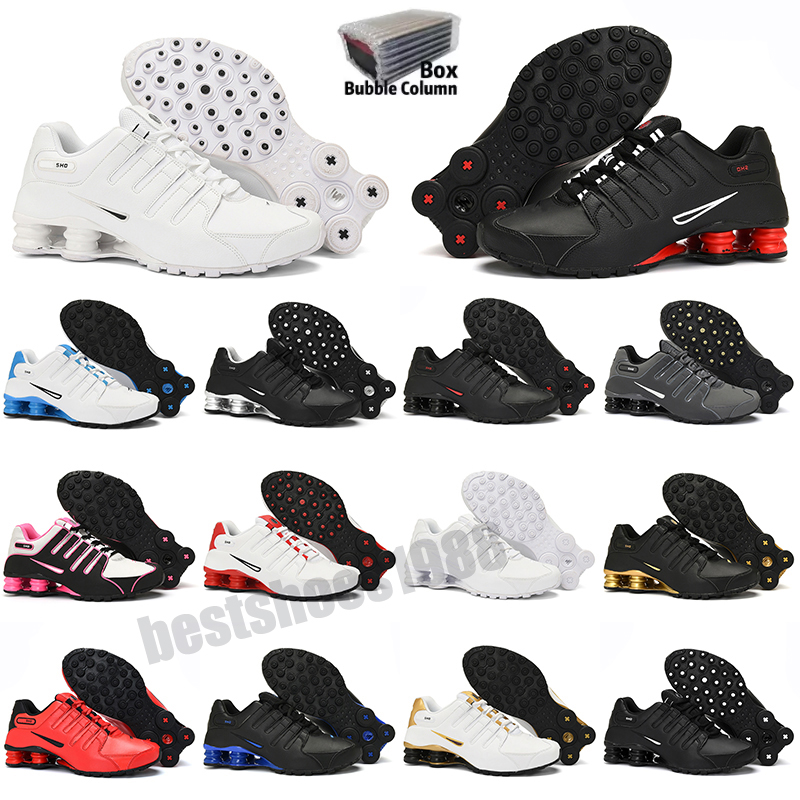 ShOxs NZ Mens Running Shoes Triple BlACK White Metallic Silver Chaussures DELIVER OZ TL 802 809 University Red Platinum DELIVERY, Color 13
ShOxs NZ Mens Running Shoes Triple BlACK White Metallic Silver Chaussures DELIVER OZ TL 802 809 University Red Platinum DELIVERY, Color 13