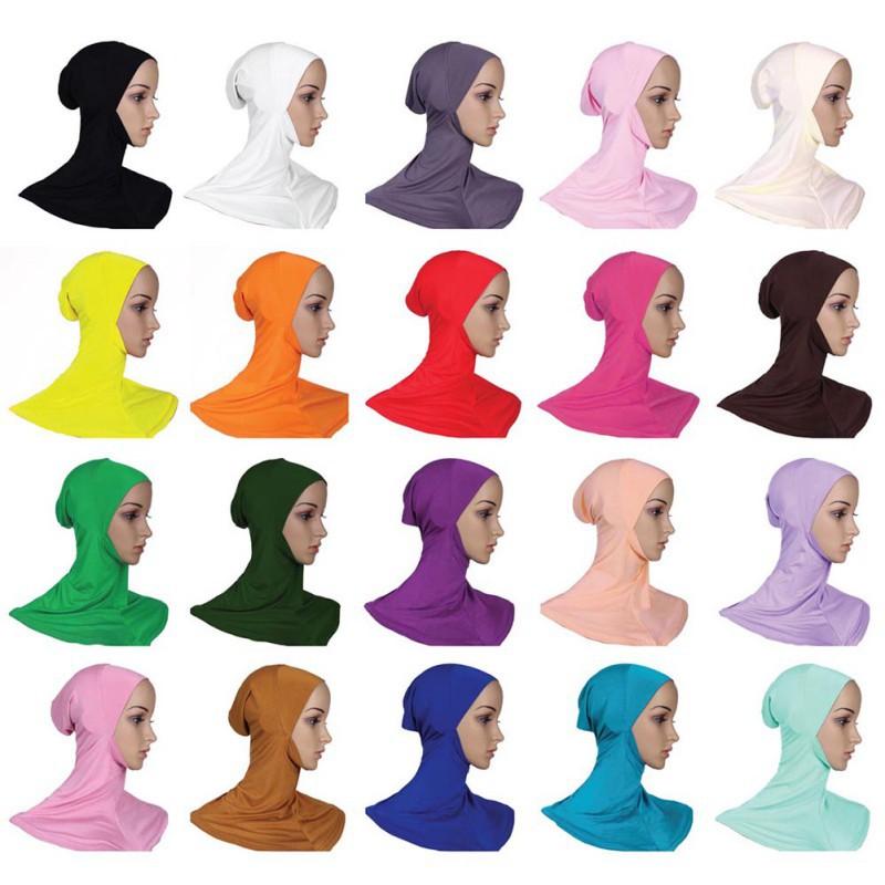 Ethnic Clothing Muslim Arab Headscarf Women Head Scarf Turban Hijab Underscarf Caps Hijabs Islamic ScarvesEthnic
Ethnic Clothing Muslim Arab Headscarf Women Head Scarf Turban Hijab Underscarf Caps Hijabs Islamic ScarvesEthnic