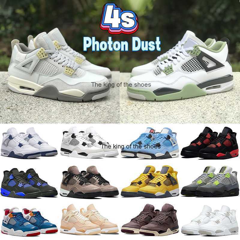 J4s OG2023 OG Photon Dust jumpman 4 4s retro basketball shoes seafoam midnight navy Military Black university blue red cement thunder shimmer cool, 25 pure money
J4s OG2023 OG Photon Dust jumpman 4 4s retro basketball shoes seafoam midnight navy Military Black university blue red cement thunder shimmer cool, 25 pure money