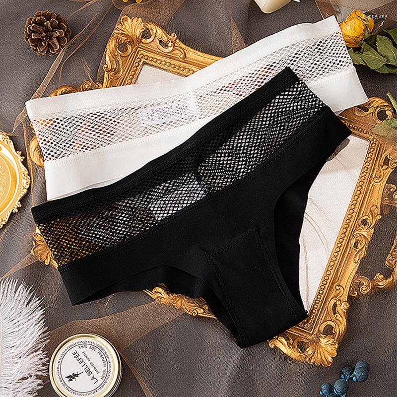 Women's Panties 1Pcs Women's Underwear Sexy Tanga Seamless Solid Mesh Net T-back Female Breathable Ladies Intimates Women Lingerie 2023, White
Women's Panties 1Pcs Women's Underwear Sexy Tanga Seamless Solid Mesh Net T-back Female Breathable Ladies Intimates Women Lingerie 2023, White
