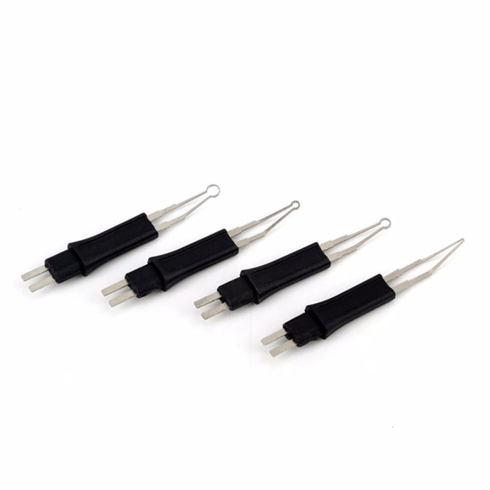 Other Oral Hygiene 4 Tips Oral Dental Gutta Percha Tooth Gum Cutter Endo Gutta Cutter Gutta Percha Dissolved Breaker Cutter Teeth Whitening Tools 2303