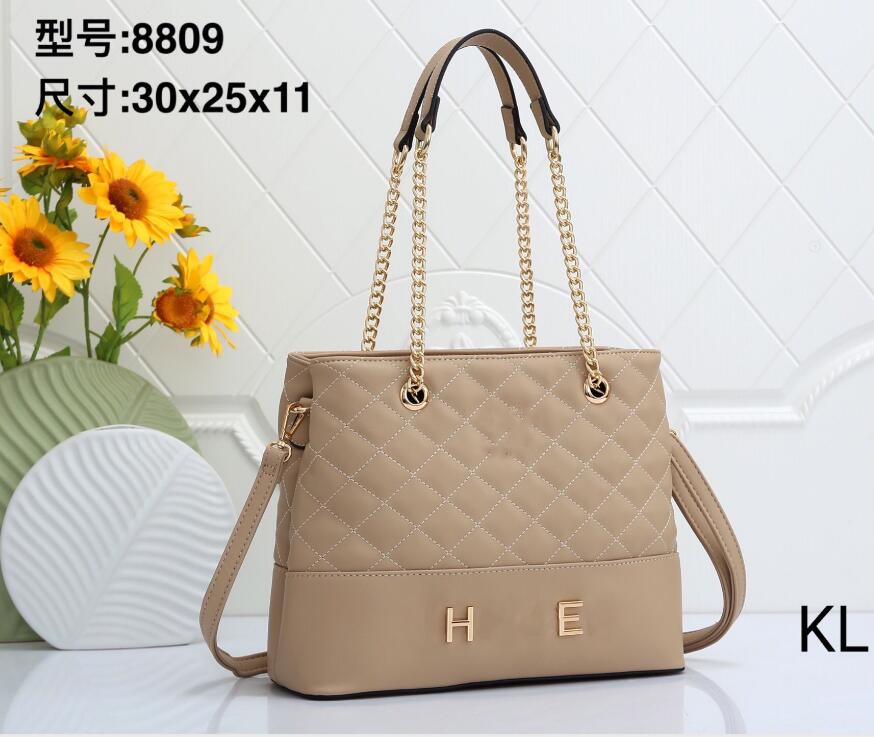 Woman Designer Bags Chain Handbags Shoulder Bag Famous Brands handbag Lady Leather White Black Cross Body Bag Evening bags totes, Brown
Woman Designer Bags Chain Handbags Shoulder Bag Famous Brands handbag Lady Leather White Black Cross Body Bag Evening bags totes, Brown