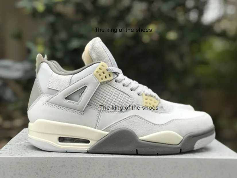 J4S OGJ4s OG2023 OG Photon Dust 4S Basketball Shoes Craft Yellow Thunder Lightning SP Military Black Canyon Purple Blue Sail Shoes Infrared TS Canvas, Customize
J4S OGJ4s OG2023 OG Photon Dust 4S Basketball Shoes Craft Yellow Thunder Lightning SP Military Black Canyon Purple Blue Sail Shoes Infrared TS Canvas, Customize