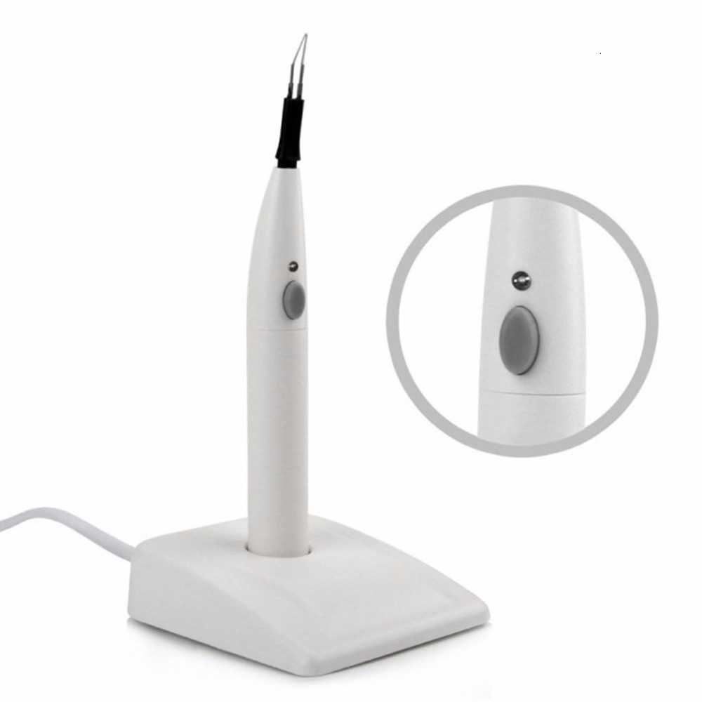 Other Oral Hygiene 4 Tips Oral Dental Gutta Percha Tooth Gum Cutter Endo Gutta Cutter Gutta Percha Dissolved Breaker Cutter Teeth Whitening Tools 2303