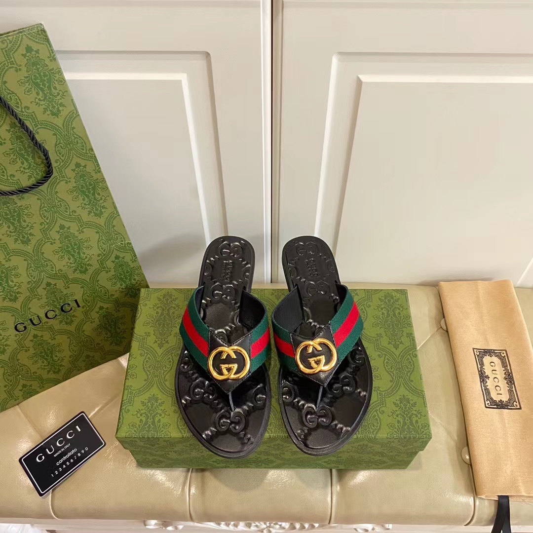 Gucci Summer Couple… - image