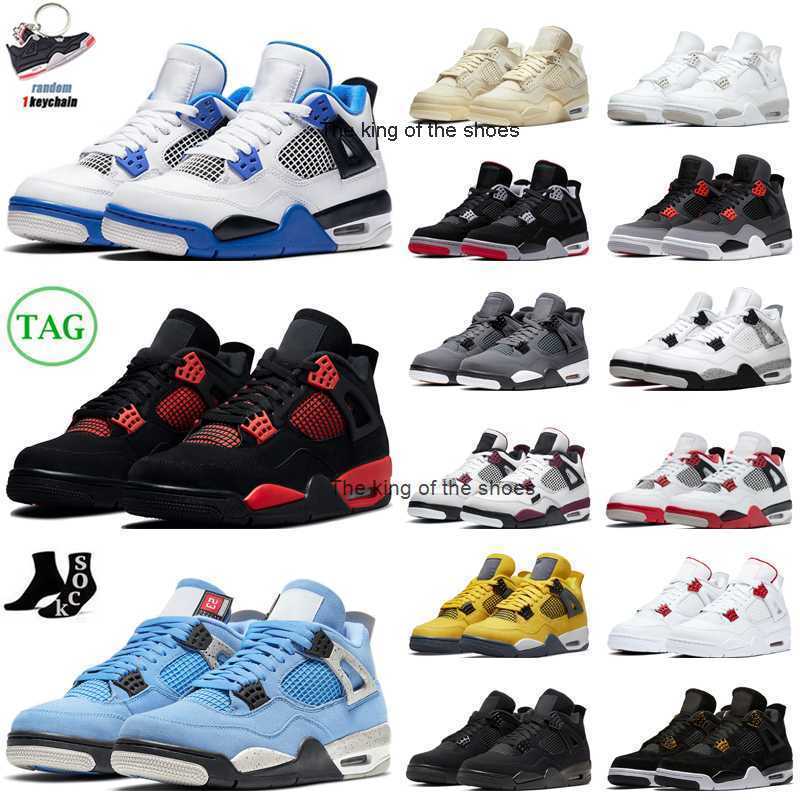 J4S OGJ4s OG2023 OG 4s Basketball Shoes Men Women Jumpman 4 Black Cat Red Thunder Infrared Bred University Blue Cool Grey Mens Trainers Sports Sneakers, #20
J4S OGJ4s OG2023 OG 4s Basketball Shoes Men Women Jumpman 4 Black Cat Red Thunder Infrared Bred University Blue Cool Grey Mens Trainers Sports Sneakers, #20