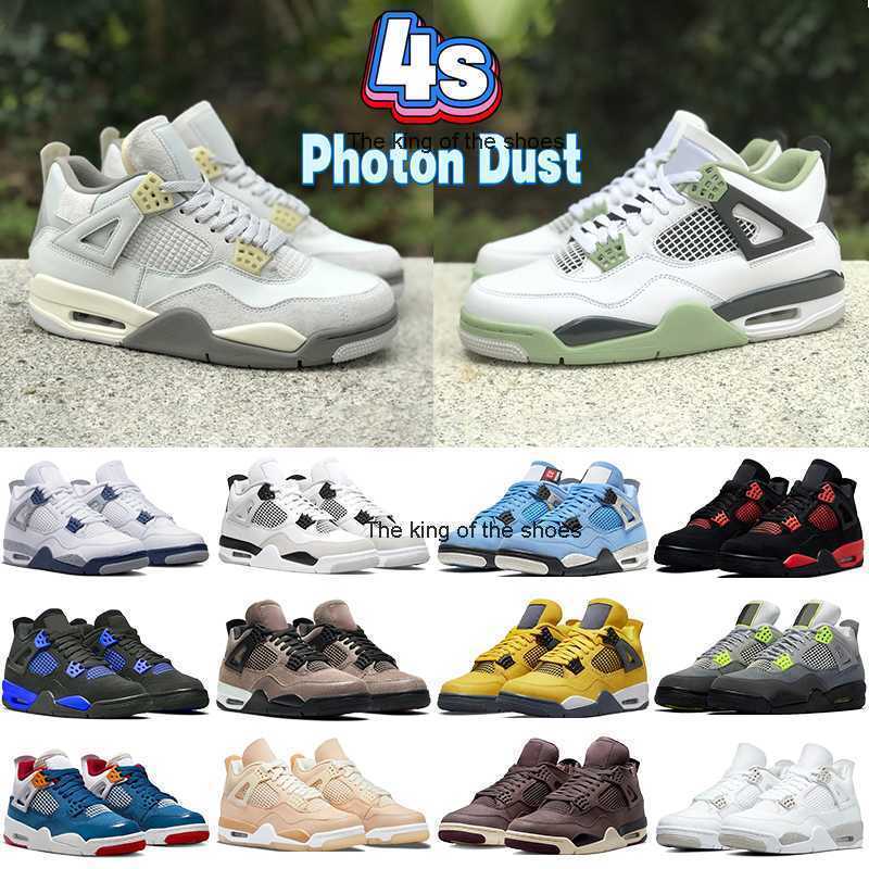 J4S OGJ4s OG2023 OG Photon Dust jumpman 4 4s retro basketball shoes seafoam midnight navy Military Black university blue red cement thunder shimmer cool, 40 mushroom
J4S OGJ4s OG2023 OG Photon Dust jumpman 4 4s retro basketball shoes seafoam midnight navy Military Black university blue red cement thunder shimmer cool, 40 mushroom