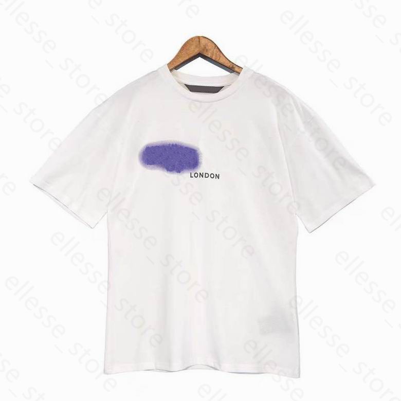 Tshirt Mens Tops Tees New Summer Fashion Mens Womens Designers T Shirts Short Sleeve Tops Luxurys Letter Cotton Clothing Short 0N7J, 23
Tshirt Mens Tops Tees New Summer Fashion Mens Womens Designers T Shirts Short Sleeve Tops Luxurys Letter Cotton Clothing Short 0N7J, 23