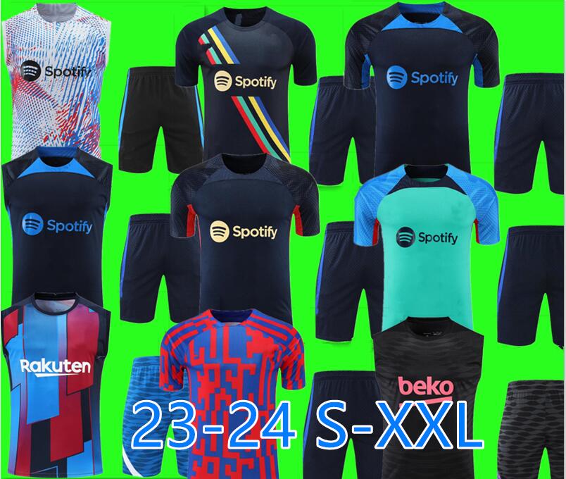 22 23 Camisetas de football soccer jerseys Training clothes PEDRI LEWANDOWSKI GAVI FC ANSU FATI FERRAN RAPHINHA barcelona DEST football shirt men barca equipments, 13
22 23 Camisetas de football soccer jerseys Training clothes PEDRI LEWANDOWSKI GAVI FC ANSU FATI FERRAN RAPHINHA barcelona DEST football shirt men barca equipments, 13
