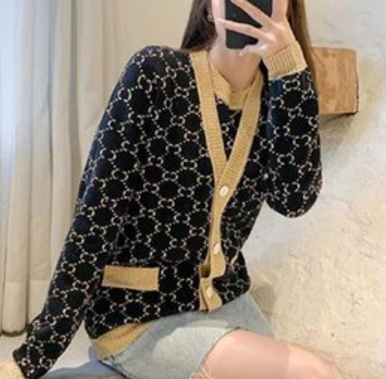 Women' Sweaters Cardigan Green Striped Pink Knit Button Lady Sweaters V-neck Loose Casual Winter Fashion Knitted Coat, 07
Women' Sweaters Cardigan Green Striped Pink Knit Button Lady Sweaters V-neck Loose Casual Winter Fashion Knitted Coat, 07