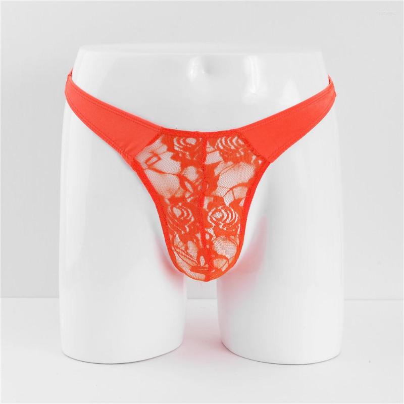 Underpants Men Sexy Lace Low Rise Briefs Bikini Underwear Jockstrap Transparent Lingerie Panties Thong T-Back Men's Erotic, Black
Underpants Men Sexy Lace Low Rise Briefs Bikini Underwear Jockstrap Transparent Lingerie Panties Thong T-Back Men's Erotic, Black