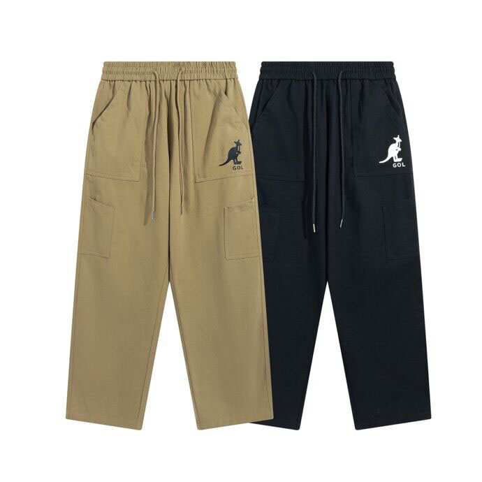 Street hip-hop casual pants loose overalls women's men's sports pants high street fitness pants jeans
Street hip-hop casual pants loose overalls women's men's sports pants high street fitness pants jeans