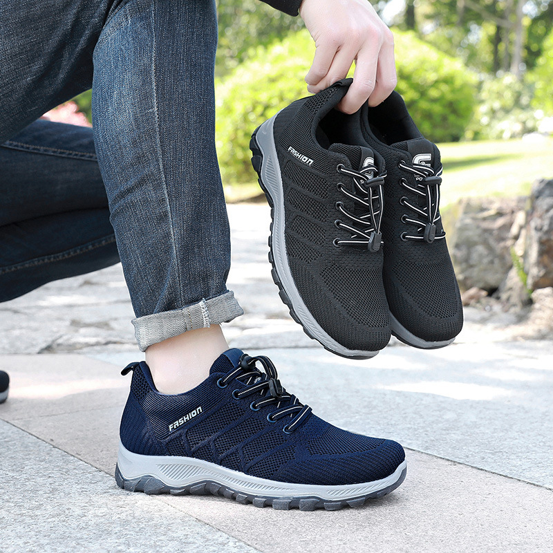 Casual Mens Womens Running Shoes Breathable mesh Sneakers Summer Men's walking shoes Size 36-44 Platform Trainer Mesh Shock Absorber Sports Athletic Shoes, Black
Casual Mens Womens Running Shoes Breathable mesh Sneakers Summer Men's walking shoes Size 36-44 Platform Trainer Mesh Shock Absorber Sports Athletic Shoes, Black