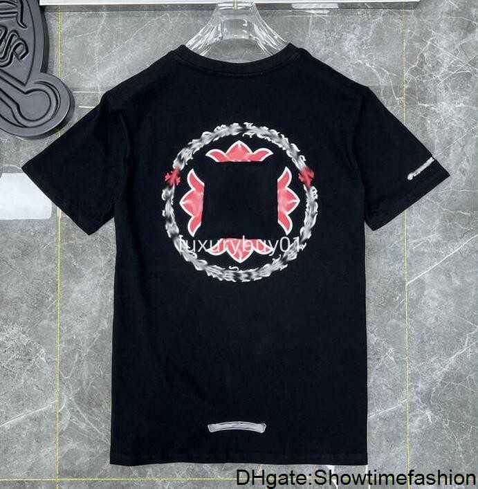 Fashion Womens Classic t Shirts Brand Top T-shirts Ch White Short Sweater Casual Embossed Letter Horseshoe Sanskrit Cross Pattern Designers 9L7W, 16
Fashion Womens Classic t Shirts Brand Top T-shirts Ch White Short Sweater Casual Embossed Letter Horseshoe Sanskrit Cross Pattern Designers 9L7W, 16