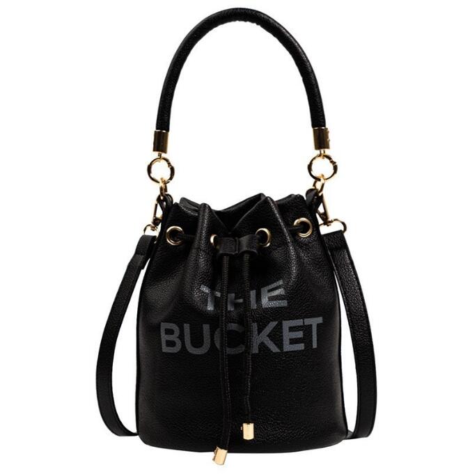 Designer women crossbody bag the tote bag marc pu leather handbags 2023 fashion purse bucket bags M002
Designer women crossbody bag the tote bag marc pu leather handbags 2023 fashion purse bucket bags M002