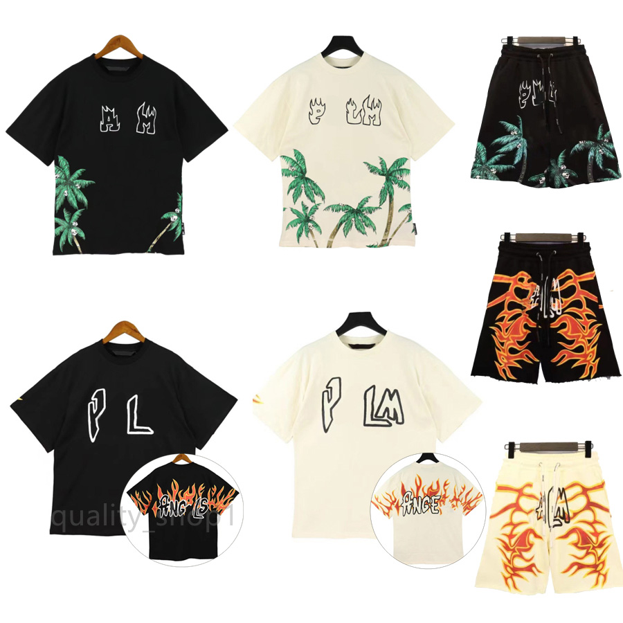 Designer Men's Short Sleeve Angle Summer Pullover Men's T-Shirts Cotton Set Pure Cotton Fashion High Street Trend Top Shorts Casual Clothing S-XL
Designer Men's Short Sleeve Angle Summer Pullover Men's T-Shirts Cotton Set Pure Cotton Fashion High Street Trend Top Shorts Casual Clothing S-XL