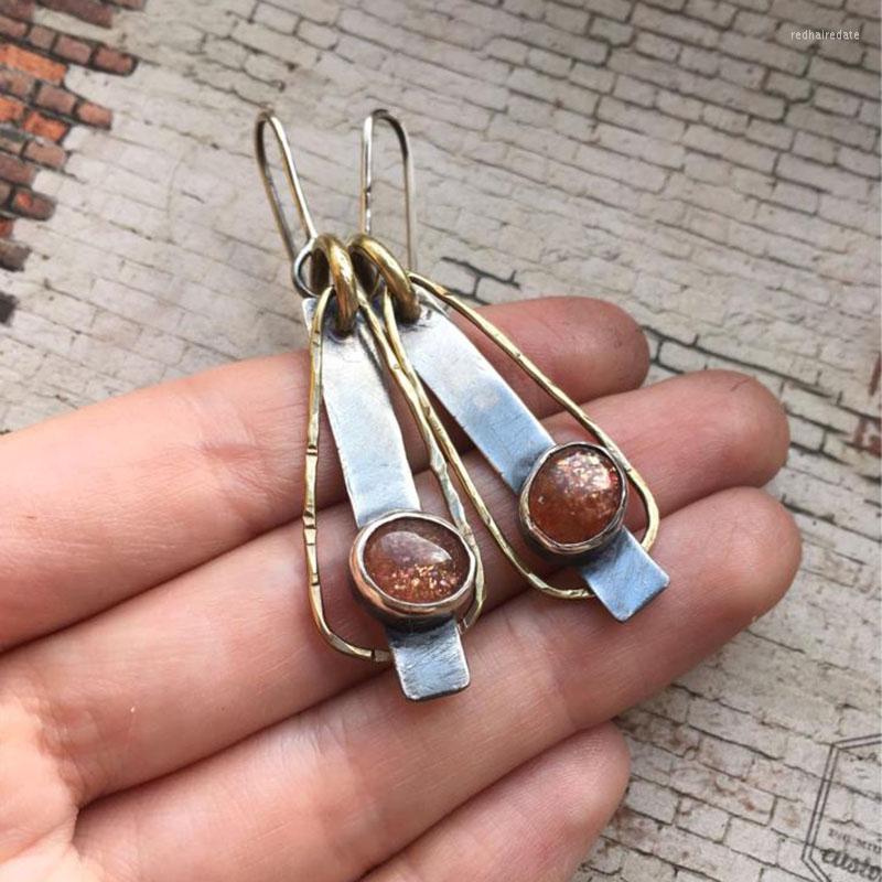 Dangle Earrings Vintage Personality Fashion National Style Bohemian Trend Daily Commuter Jewelry Accessories
Dangle Earrings Vintage Personality Fashion National Style Bohemian Trend Daily Commuter Jewelry Accessories