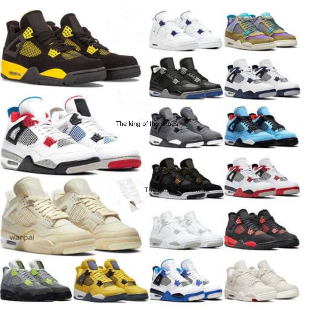 2023OG J4s OG2023 OG 4s Pure Money 4 Retro Men Women Basketball Shoes Bred Bordeaux Metallic Red Flight Nostalgia Jumpman 4 Shimmer Mens Trainer s Air, 15
2023OG J4s OG2023 OG 4s Pure Money 4 Retro Men Women Basketball Shoes Bred Bordeaux Metallic Red Flight Nostalgia Jumpman 4 Shimmer Mens Trainer s Air, 15
