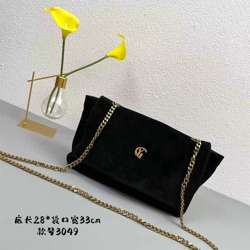 Fashion Women Crossbody Bags Shoulder Flap Black Purses Classic Ladies Designer Luxury Ladies Messenger Bag 01, Customize
Fashion Women Crossbody Bags Shoulder Flap Black Purses Classic Ladies Designer Luxury Ladies Messenger Bag 01, Customize