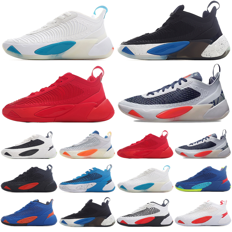 Jumpman Luka 1 Men Basketball Shoes Orange Neo Turquoise Next Nature PF Oreo Bred Quai 54 Signal Blue Trainer Sneakers Size 40-46, As photo 14
Jumpman Luka 1 Men Basketball Shoes Orange Neo Turquoise Next Nature PF Oreo Bred Quai 54 Signal Blue Trainer Sneakers Size 40-46, As photo 14