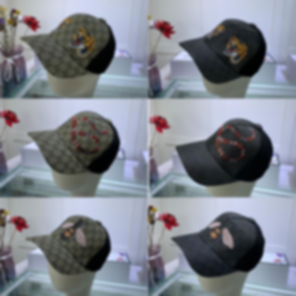 Ball Caps 2023 men's Designer Hats Luxury Ball Caps Classic good quality snake tiger bee canvas featuring men baseball cap fashion women sun bucket hat, Style 10
Ball Caps 2023 men's Designer Hats Luxury Ball Caps Classic good quality snake tiger bee canvas featuring men baseball cap fashion women sun bucket hat, Style 10