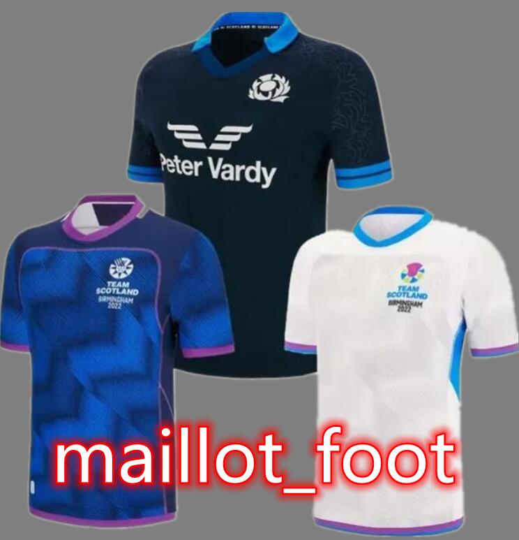 2022 2023 Scotland rugby Jersey 22 23 7s home away polo vest shirts Scotland Mens rugby jerseys
2022 2023 Scotland rugby Jersey 22 23 7s home away polo vest shirts Scotland Mens rugby jerseys