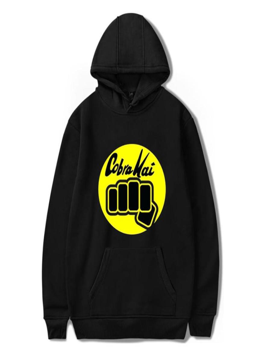 Cobra Kai Hoodies Sweatshirts Men Women Fashion Long Sleeve Harajuku Casual Hip Hop Hoodie Tracksuit Pullovers X10223949179, 19
Cobra Kai Hoodies Sweatshirts Men Women Fashion Long Sleeve Harajuku Casual Hip Hop Hoodie Tracksuit Pullovers X10223949179, 19