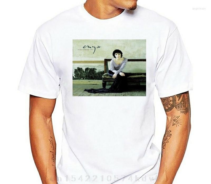 Men's T Shirts Enya Shirt A Day Without Rain Small Medium Large Or Xl White O Neck Cotton T-shirt Fashion Men Brand Teeshirt, Black
Men's T Shirts Enya Shirt A Day Without Rain Small Medium Large Or Xl White O Neck Cotton T-shirt Fashion Men Brand Teeshirt, Black