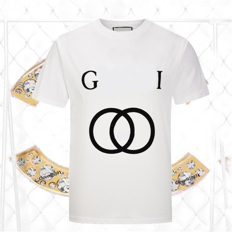 Fashion T Shirt Men Women Designers T-shirts Tees Apparel Tops Man S Casual Chest Letter Shirt Luxury Clothing Street Shorts Sleeve Clothes Casablanc Tshirts p56
Fashion T Shirt Men Women Designers T-shirts Tees Apparel Tops Man S Casual Chest Letter Shirt Luxury Clothing Street Shorts Sleeve Clothes Casablanc Tshirts p56