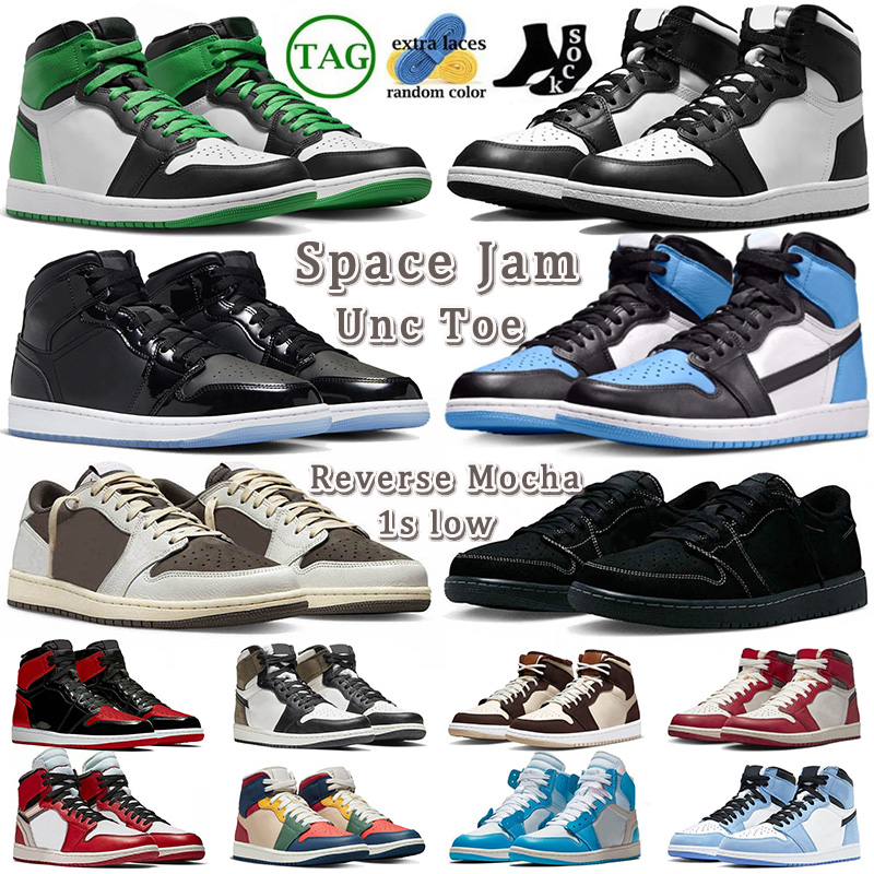 travis 1s retro jumpman 1 basketball shoes mens womens black phantom travis scotts 1s reverse mocha mid space jam unc toe high lucky green off whites big size sneakers, Shoelace
travis 1s retro jumpman 1 basketball shoes mens womens black phantom travis scotts 1s reverse mocha mid space jam unc toe high lucky green off whites big size sneakers, Shoelace