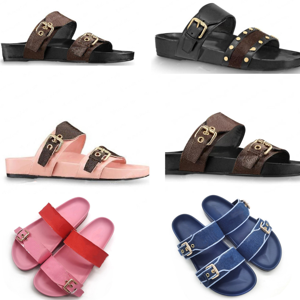 2021 sandals women slipper men slides waterfront brown leather sandal womens high heels mens shoes 36-41 with orange box and dust bag #LWS-01-66
2021 sandals women slipper men slides waterfront brown leather sandal womens high heels mens shoes 36-41 with orange box and dust bag #LWS-01-66