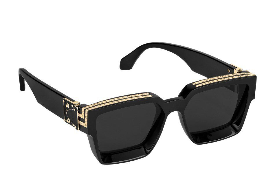 621s ry MILLIONAIRE sunglasses for men women full frame Vintage designer Evidence Sunglasses Millionaires Cyclone Shiny Gold Hot sell Gold plat
621s ry MILLIONAIRE sunglasses for men women full frame Vintage designer Evidence Sunglasses Millionaires Cyclone Shiny Gold Hot sell Gold plat