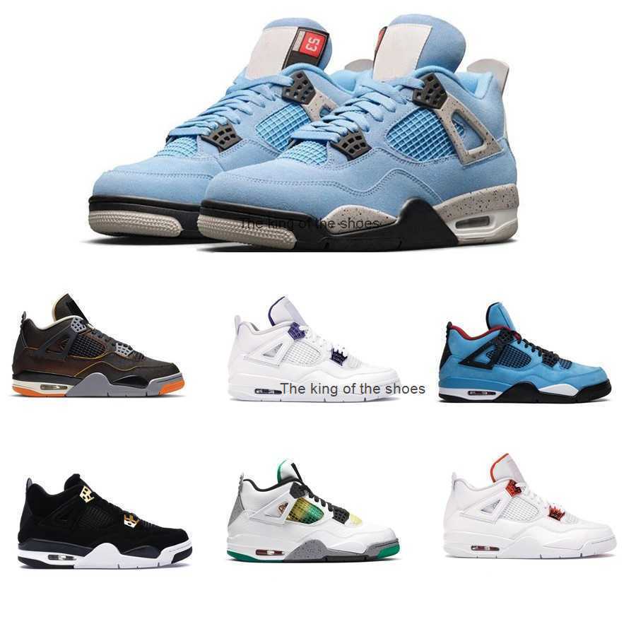 J4s OG2023 OG 2021 jumpman 4 basketball shoes 4s mens women University Blue black cat White cement Fire Red Cool Grey Motorsports sport sneaker, 6 fire red mw
J4s OG2023 OG 2021 jumpman 4 basketball shoes 4s mens women University Blue black cat White cement Fire Red Cool Grey Motorsports sport sneaker, 6 fire red mw