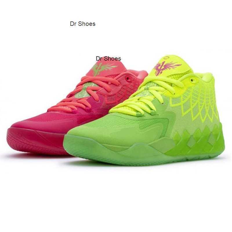 OG Roller Shoes lamelo ball la melo basketball shoes 2022 new fashion mens mb 01 mb1 mlamelos rick and morty green red metallic gold yellow, R06
OG Roller Shoes lamelo ball la melo basketball shoes 2022 new fashion mens mb 01 mb1 mlamelos rick and morty green red metallic gold yellow, R06