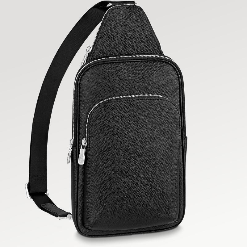 5A Waist Bags M30863 20cm Avenue Slingbag Taiga Cross-Body Shoulder Handbags Designer Wallet on Chain Luxury Purse For Women With Dust Bag Fendave, Extra shipping
5A Waist Bags M30863 20cm Avenue Slingbag Taiga Cross-Body Shoulder Handbags Designer Wallet on Chain Luxury Purse For Women With Dust Bag Fendave, Extra shipping